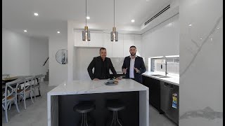 Property video at 31 Chircan Street, Old Toongabbie