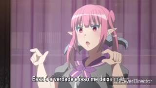 Anime crack#14😂😂_peitos do mal