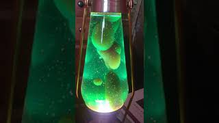 Old lava lamp