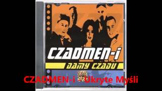 CZADMEN-i - Ukryte myśli