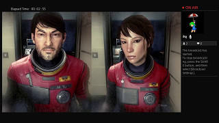 Prey - Livestream Edit - Ep1: Free the Fish