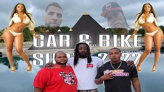 Car & Bike Show 2022 @ Pyramid House