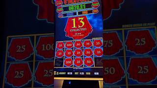 Lightning link slot machine, bonus time. #slots #casino #slotmachine #jackpot ￼