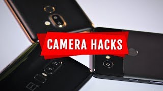 7 Unique Ways To Use Your Smartphone Camera