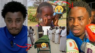 Ndeysane Wally Seck Son- fils c'est Décédé 😭 A- Sortie de Sidy Diop Après Sa...