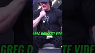 Sam Sulek Confronts Coach Greg In Real Life...