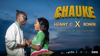 HENNY C FT XONGI , MASILONYANI OFFICIAL MUSIC VIDEO  #CHAUKE