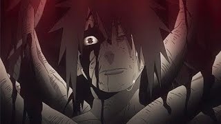 اكثر 5 موتات حزينه  في انمي ناروتو 💔💔🍲