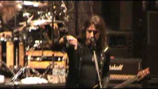 STRYPER Live Puerto Rico 2009 Part1 Bis Michael Speak.avi