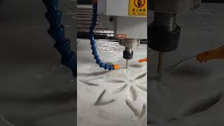 marble cnc router machine