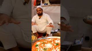 Ramzan Special Street Food Kolkata Zakaria Street Agra Special Paratha Halua