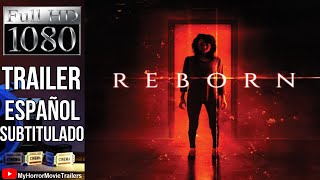 Reborn (2019) (Trailer HD) - Julian Richards