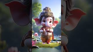 Ganapati song #viralshorts #trending