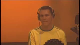 Tiësto Playing Never (Past Tense)_Tiësto Mix