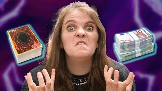 Does a MASTER DUEL Player KNOW Yu-Gi-Oh! TCG Card Prices?