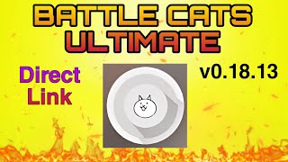 Battle Cats Ultimate - Download for Android/PC (link in the description)