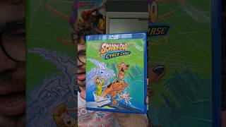 More Scooby-Doo goodness #scoobydoo #bluray #physicalmedia #physicalmediacollector #unboxing