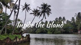 Golden Island, Varkala | Economical Place to Spend with Family | Outing | Peaceful atmosphere