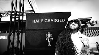 Haile Charged Sound System at SeaLegs (12MAR2023)