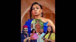 Queen May edochie finally respond to Pete edochie cr|ticism over her submission at the court