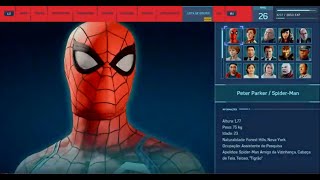 🕸️ Spider-Man: Defeating Rhino and Scorpion | Homem-Aranha: Derrotando Rhino e Scorpion | PS4 Games