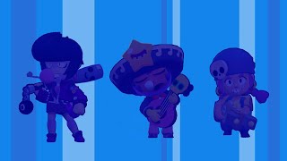 NEW BRAWLERS! Brawl Stars Fusion Memes #13