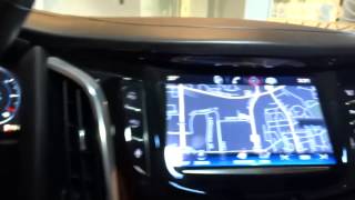 2015 Cadillac Escalade Naperville, Aurora, Plainfield, Oswego, St. Charles, IL M4059