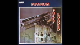 Magnum -  Fully Loaded (US, 1974) [Full LP] {Funk, Soul} ★★★BEST FUNK ALBUM OF ALL TIME !!!!!★★★