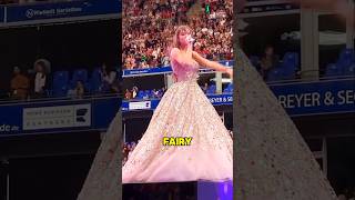 Taylor Swift’s most expensive Eras Tour outfits #shorts