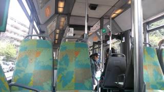 Renault Agora S €2 - Bus 194 - RATP Paris