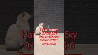 внимание на фон ахахахха (с котом всё хорошо) #популярное #рек #respect #котикитикток #кот #приколы