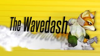 Is Wavedashing good for Smash?