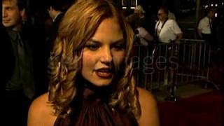 Jennifer Morrison @ 'Urban Legends: Final Cut' Premiere