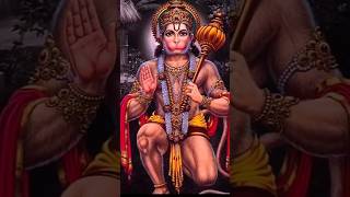 Maruti Nandan Jai Hanuman🙏 #hanuman #bajarangbali #ram #ramayan #viral #trending #ayodhya #sanatan