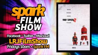 Bad Santa 2 review (Spark Film Show)