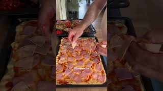 Η "Δική μας" Pizza