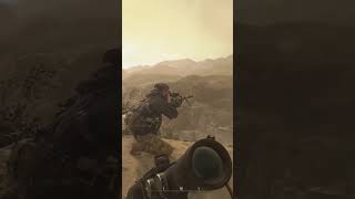 "Just Like Old Times!!"- Call of Duty Modern Warfare  #shorts #mw2  #fps