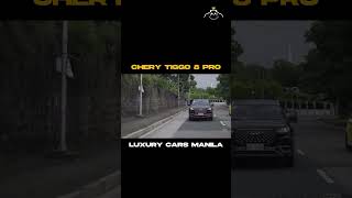 Chery Tiggo 8 Pro #kingpandatv #luxurycarsmanila #luxury #carreview