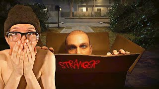 Fortnite Stranger (Horror)