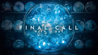 KELTEK & D'ort – Final Call | Official Hardstyle Visualizer