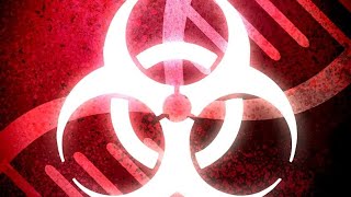 plague Inc evolved news scenario #mobilegame