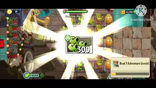 Plants vs Zombies 2 Part 8