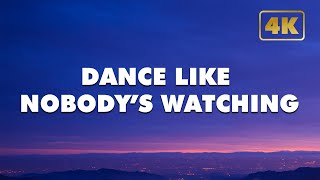 Iggy Azalea & Tinashe - Dance Like Nobody's Watching Ɩ Lyrical Video