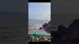 #Dona paula beach goa#goabeach #goadiaries #goa#shortvideo #shorts #viral #travel #shortsviral