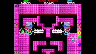 RETRO GAME TIME #2 - BUBBLE BOBBLE | 1988 (ft. Toki_Incompris)