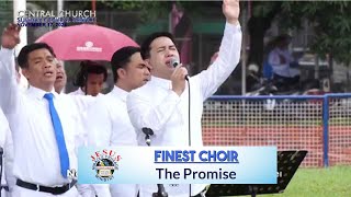 JMCIM | The Promise | Finest Choir | November 17, 2024