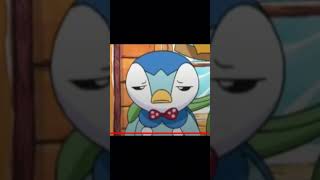 #piplup is done with #mrbeast #pokemon #shorts