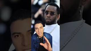 Lo que a ofrecido p.diddy con tal de salir de prisión #seancombs #puffdaddy