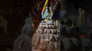 Har Har Mahadev 🙏 #bholenath #bhole #adiyogi #shortvideo2024 #shortvideos