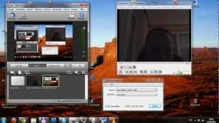 Live Replay with Telestream Wirecast and VLC Player